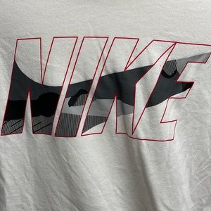 Mens Dri Fit Nike Shirt size XL